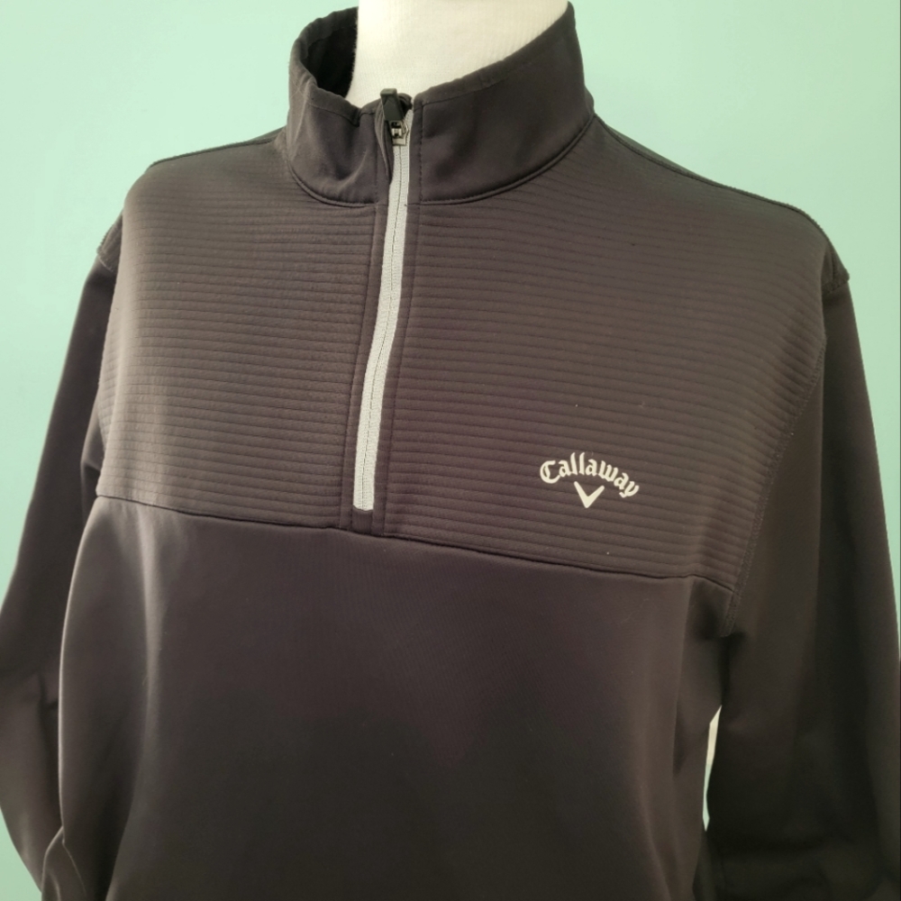 Callaway Pullover